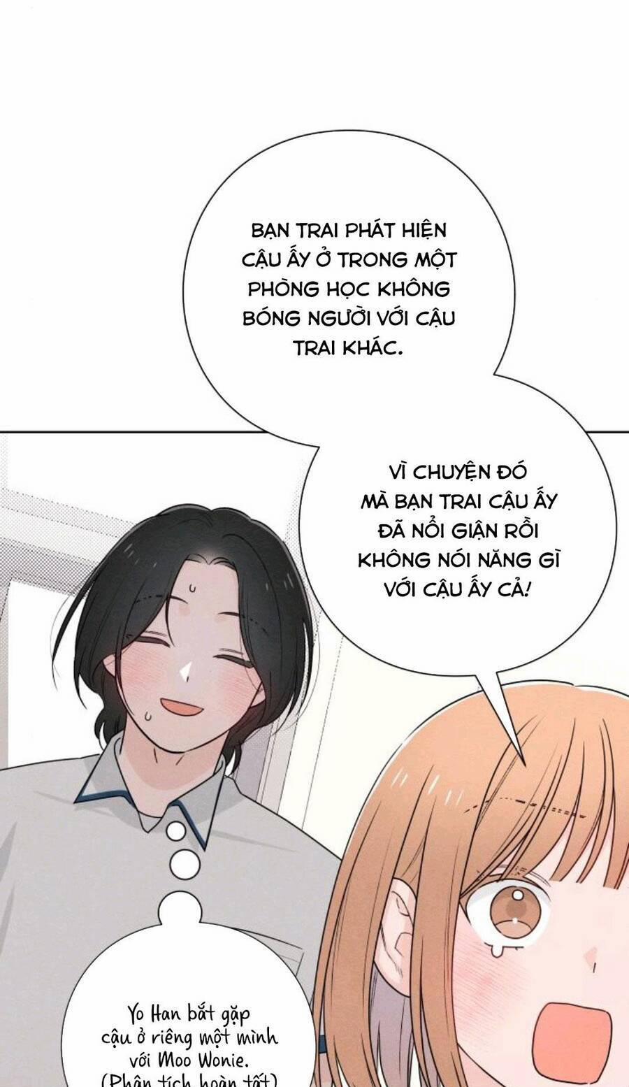 Bí Mật Thanh Xuân 41 trang 43