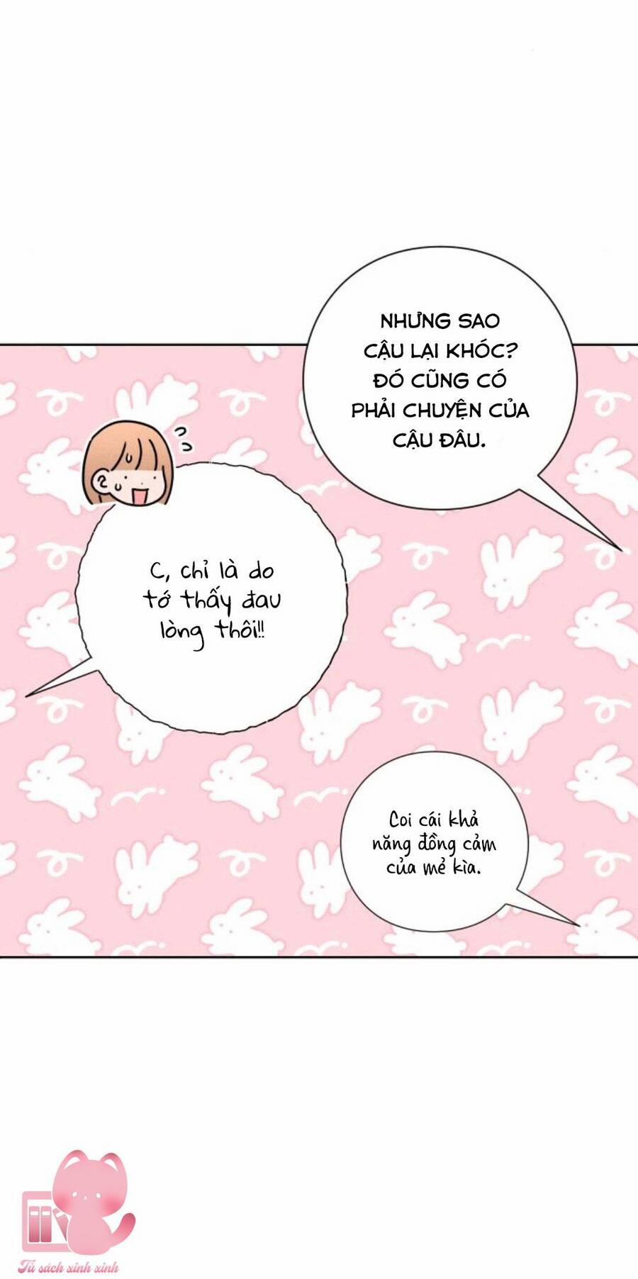 Bí Mật Thanh Xuân 41 trang 46