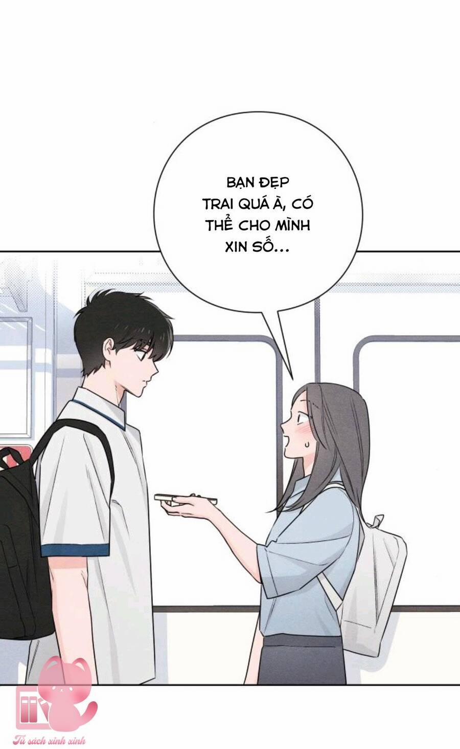 Bí Mật Thanh Xuân 41 trang 53