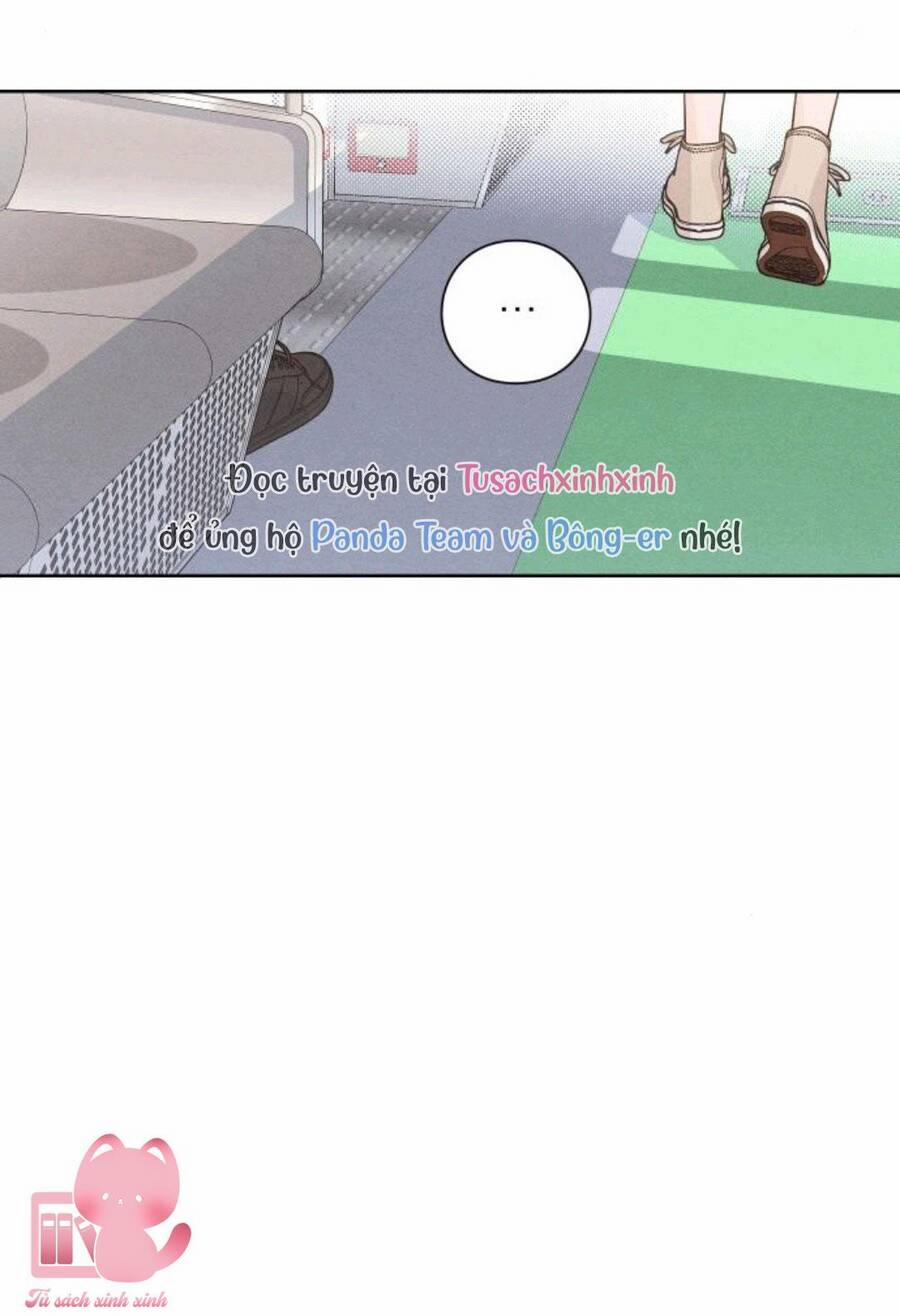 Bí Mật Thanh Xuân 41 trang 56