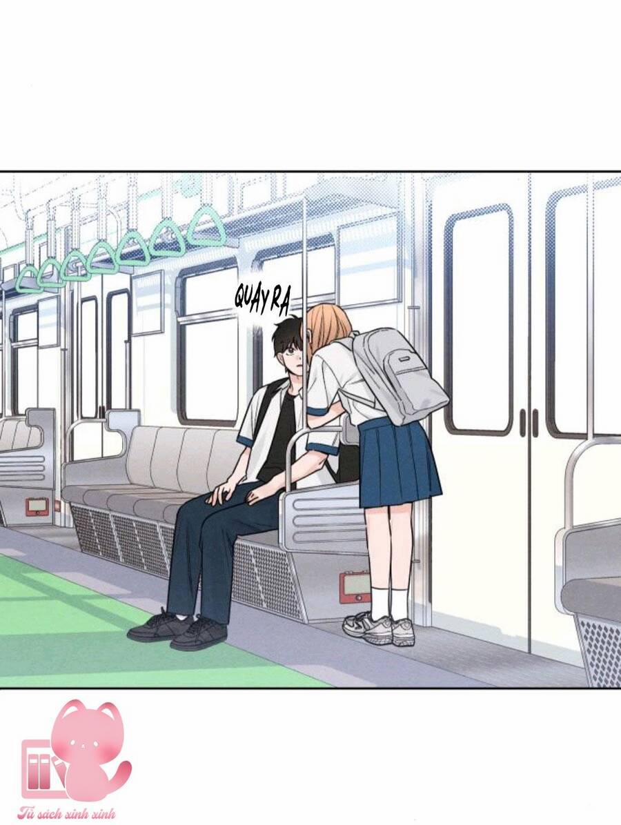 Bí Mật Thanh Xuân 41 trang 61