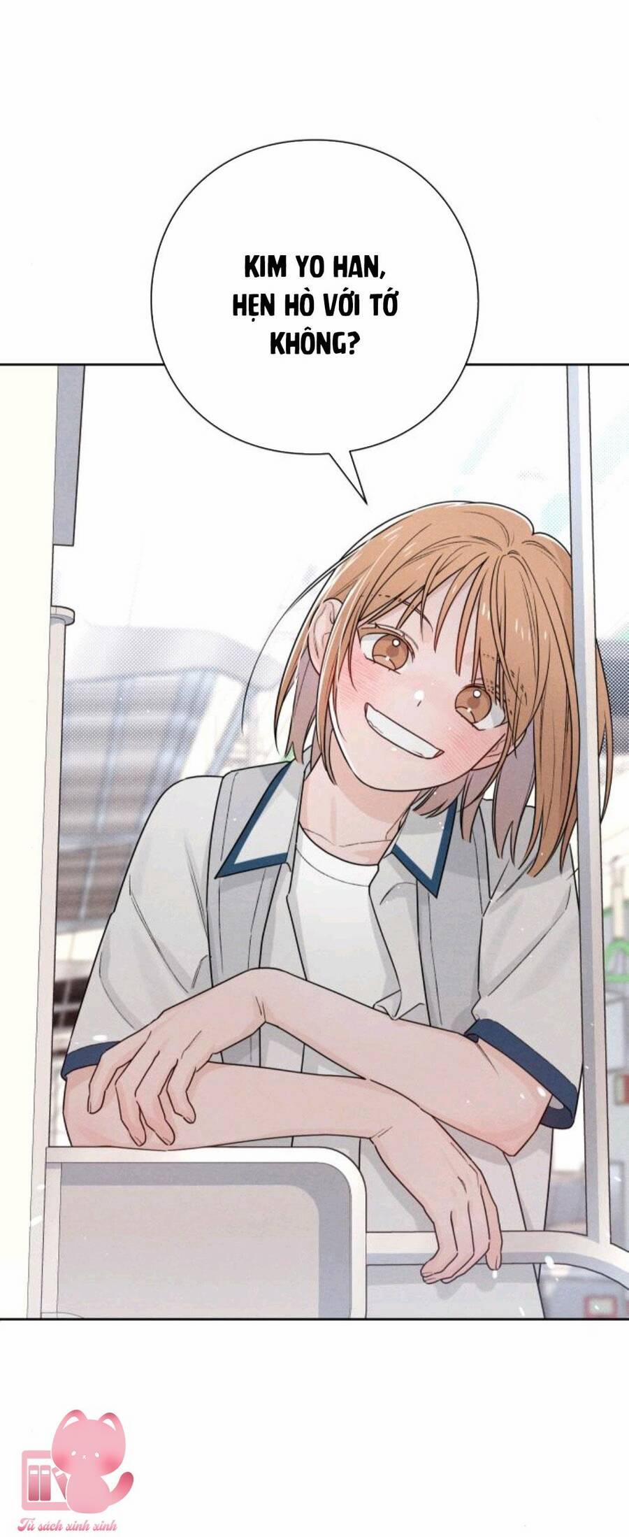 Bí Mật Thanh Xuân 41 trang 62