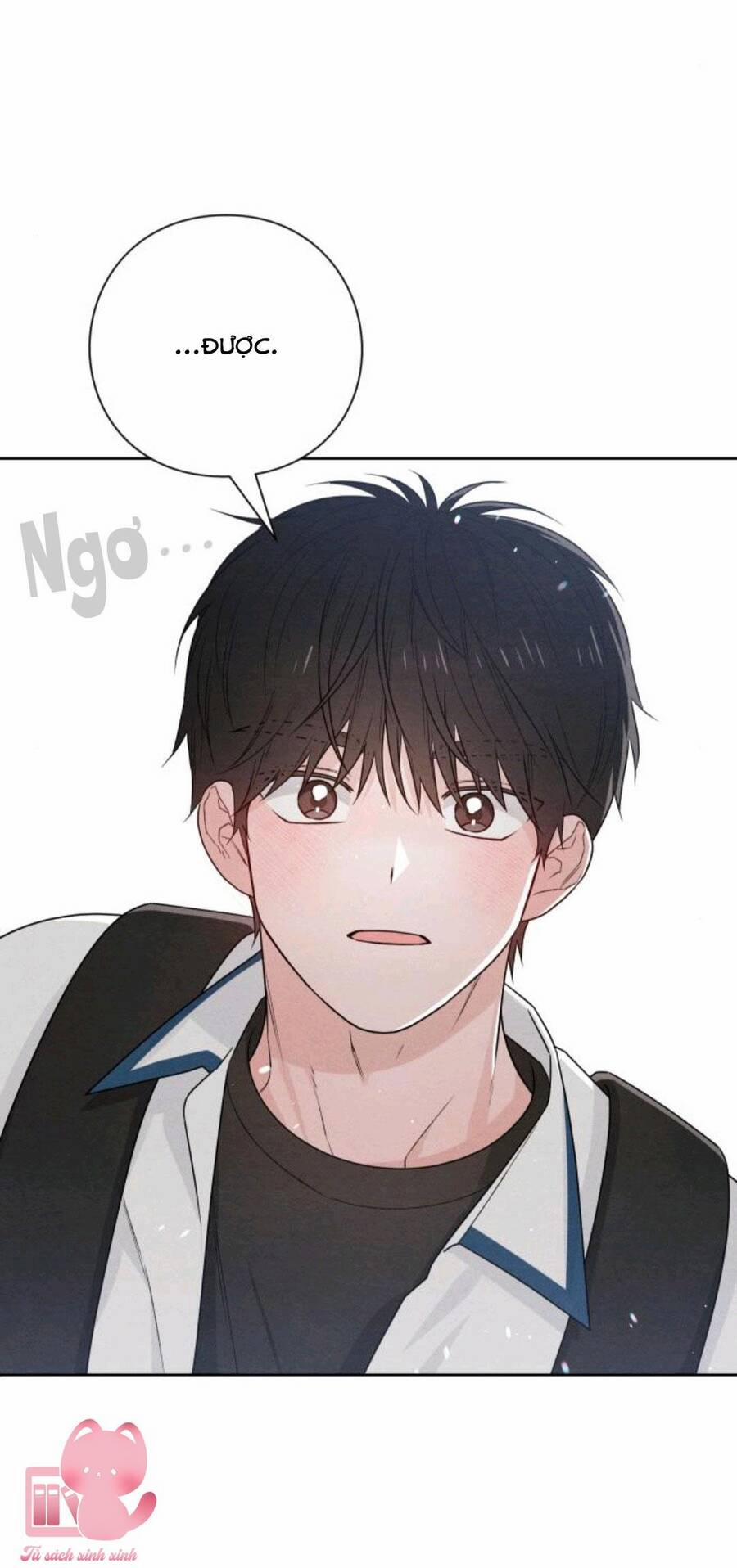 Bí Mật Thanh Xuân 41 trang 64