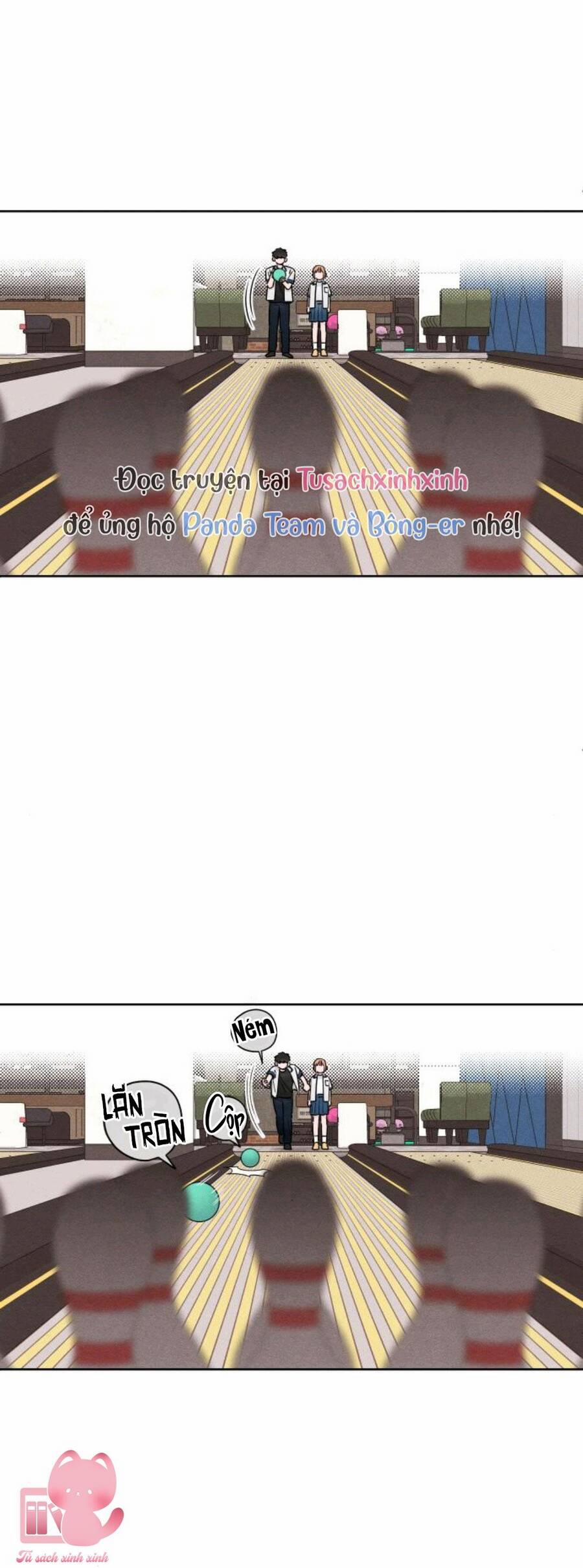 Bí Mật Thanh Xuân 42 trang 11