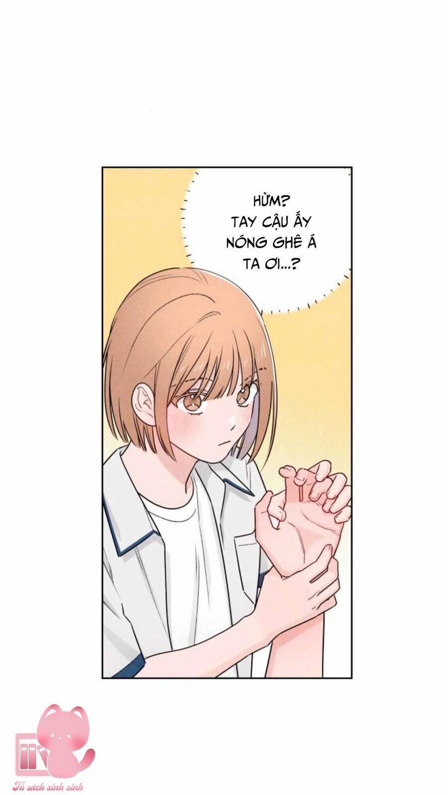 Bí Mật Thanh Xuân 42 trang 14