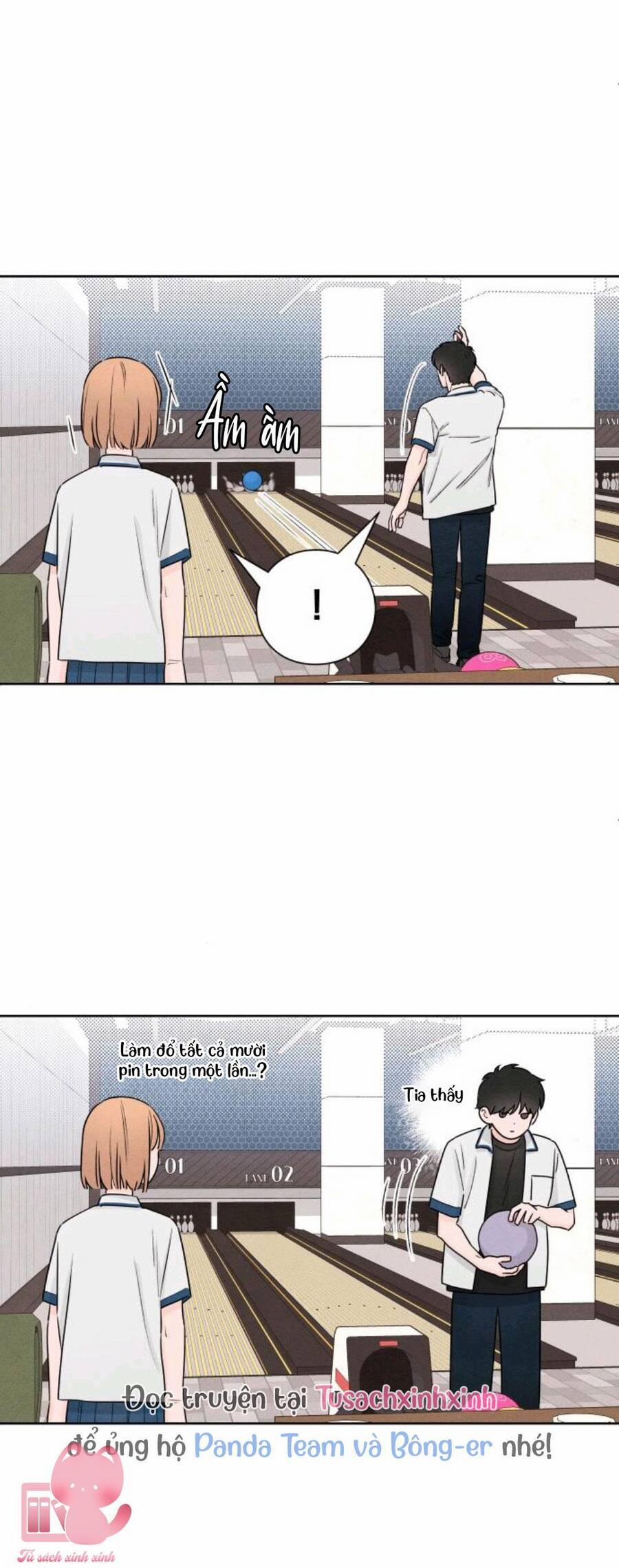 Bí Mật Thanh Xuân 42 trang 22