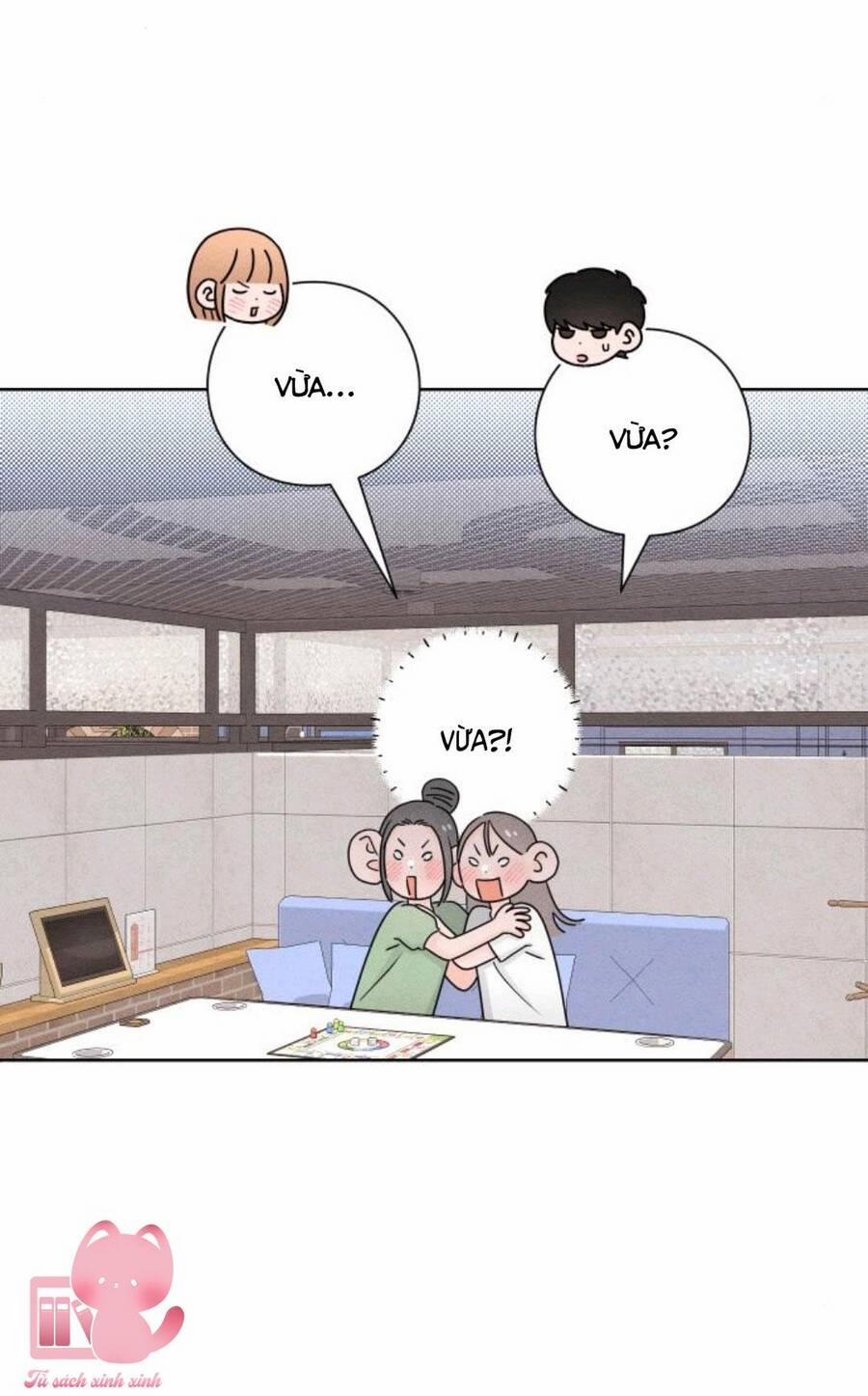 Bí Mật Thanh Xuân 42 trang 38