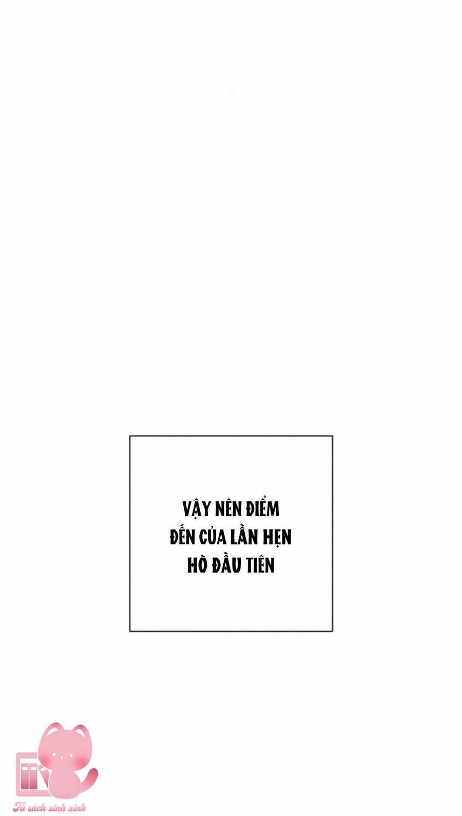 Bí Mật Thanh Xuân 42 trang 4