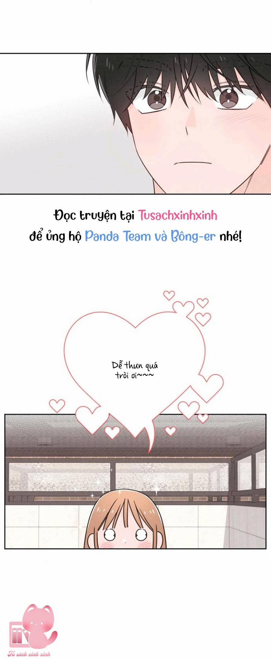 Bí Mật Thanh Xuân 42 trang 40