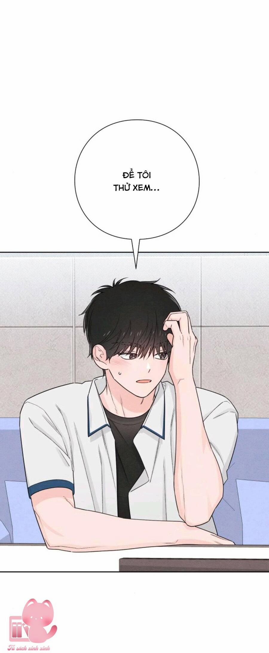 Bí Mật Thanh Xuân 42 trang 43