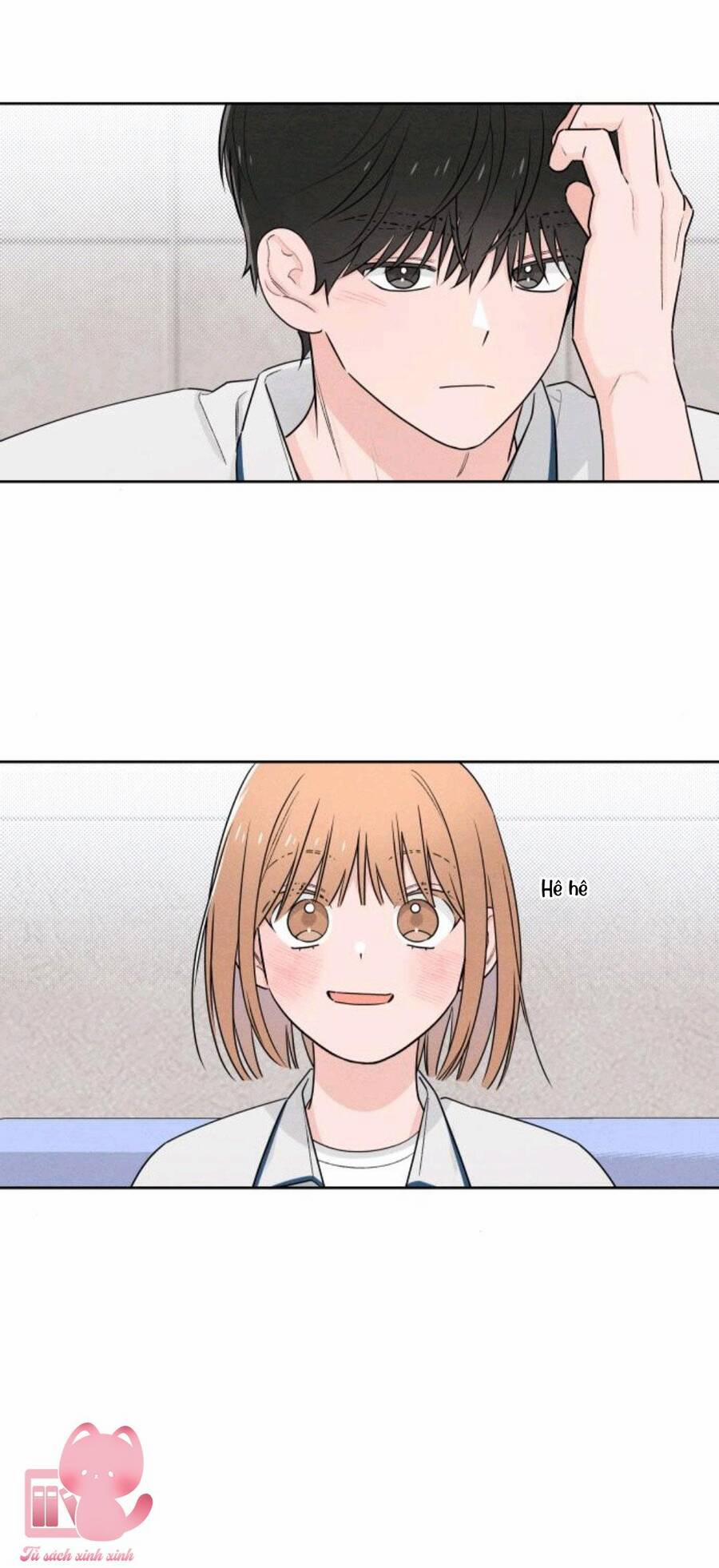 Bí Mật Thanh Xuân 42 trang 44