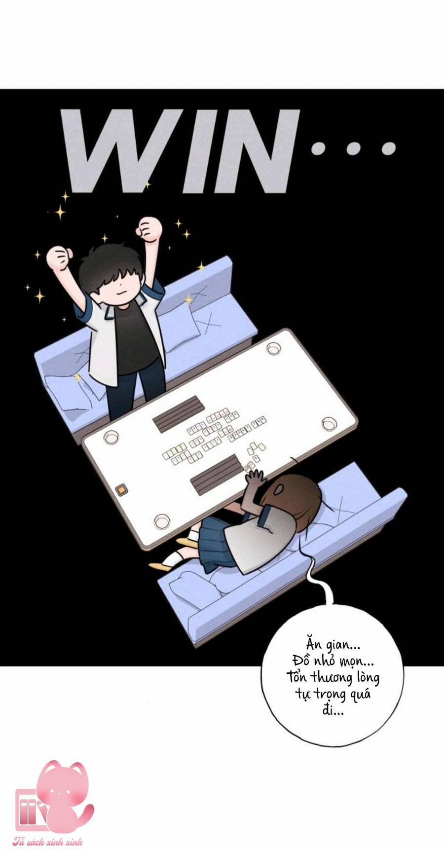 Bí Mật Thanh Xuân 42 trang 59