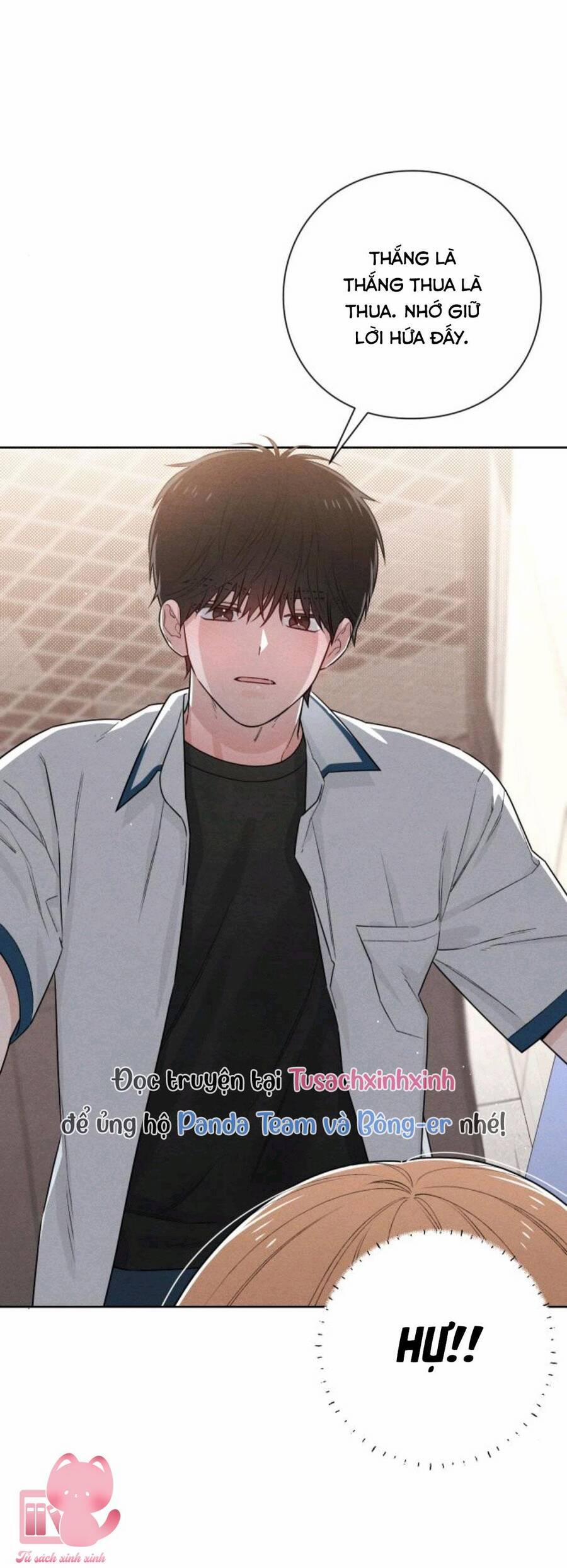 Bí Mật Thanh Xuân 42 trang 61