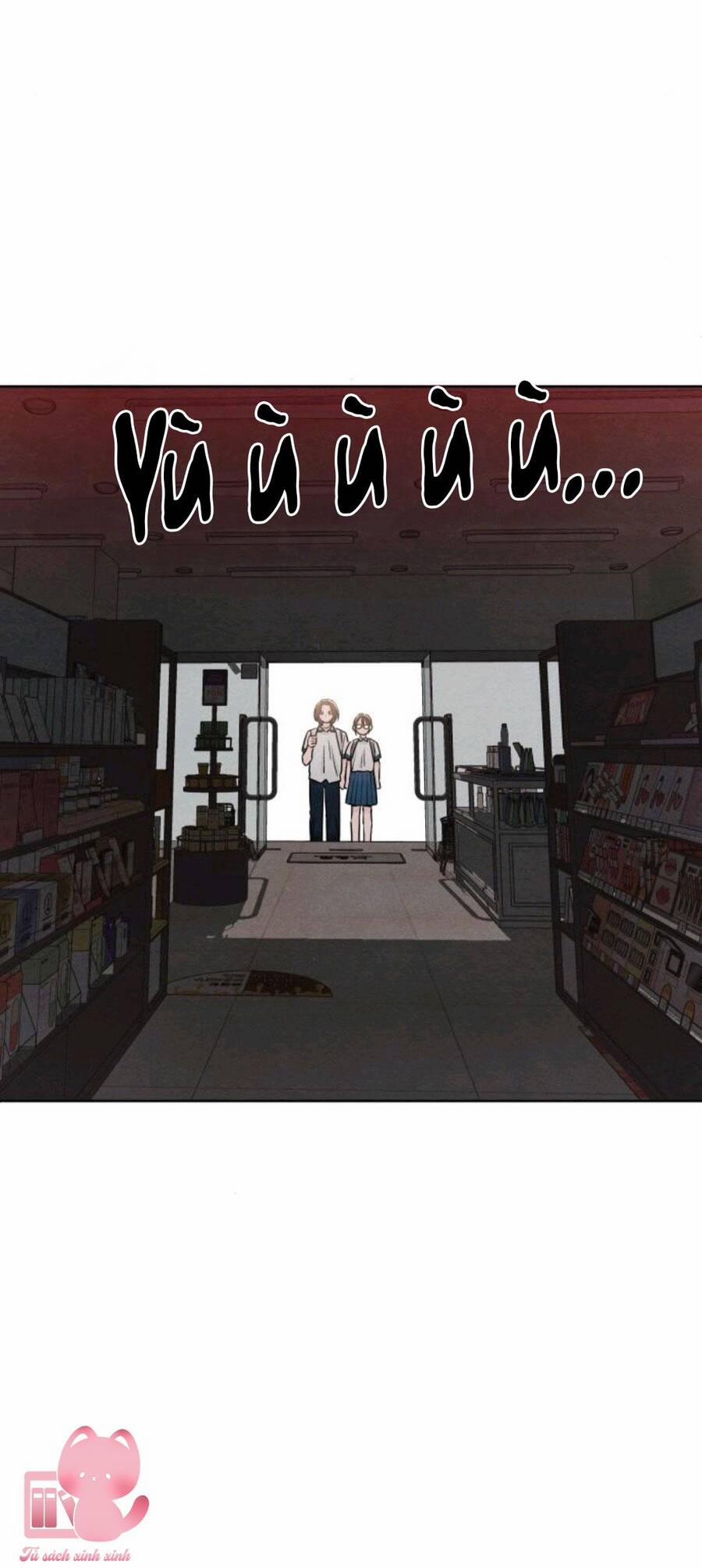 Bí Mật Thanh Xuân 42 trang 67