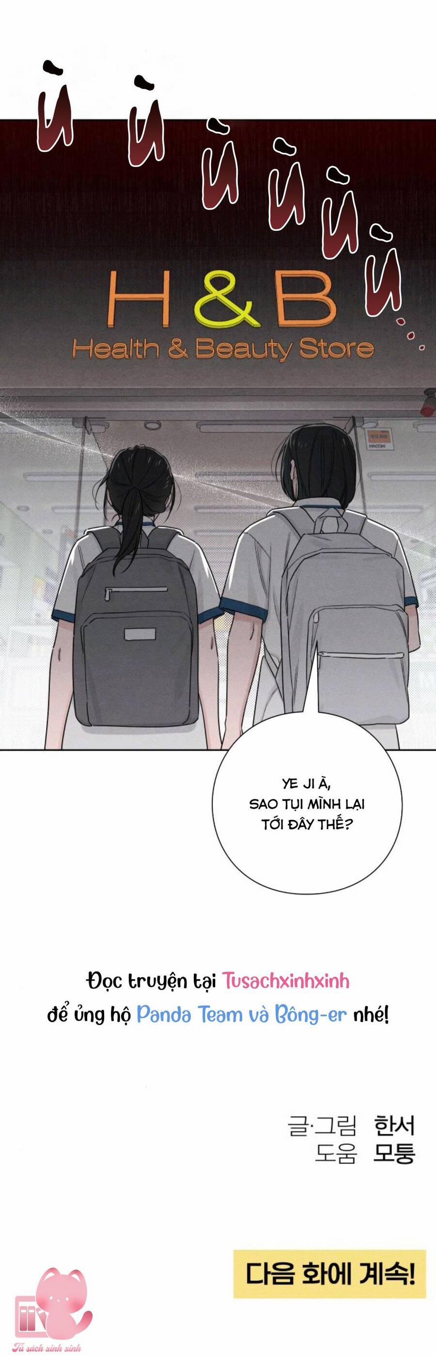 Bí Mật Thanh Xuân 42 trang 68