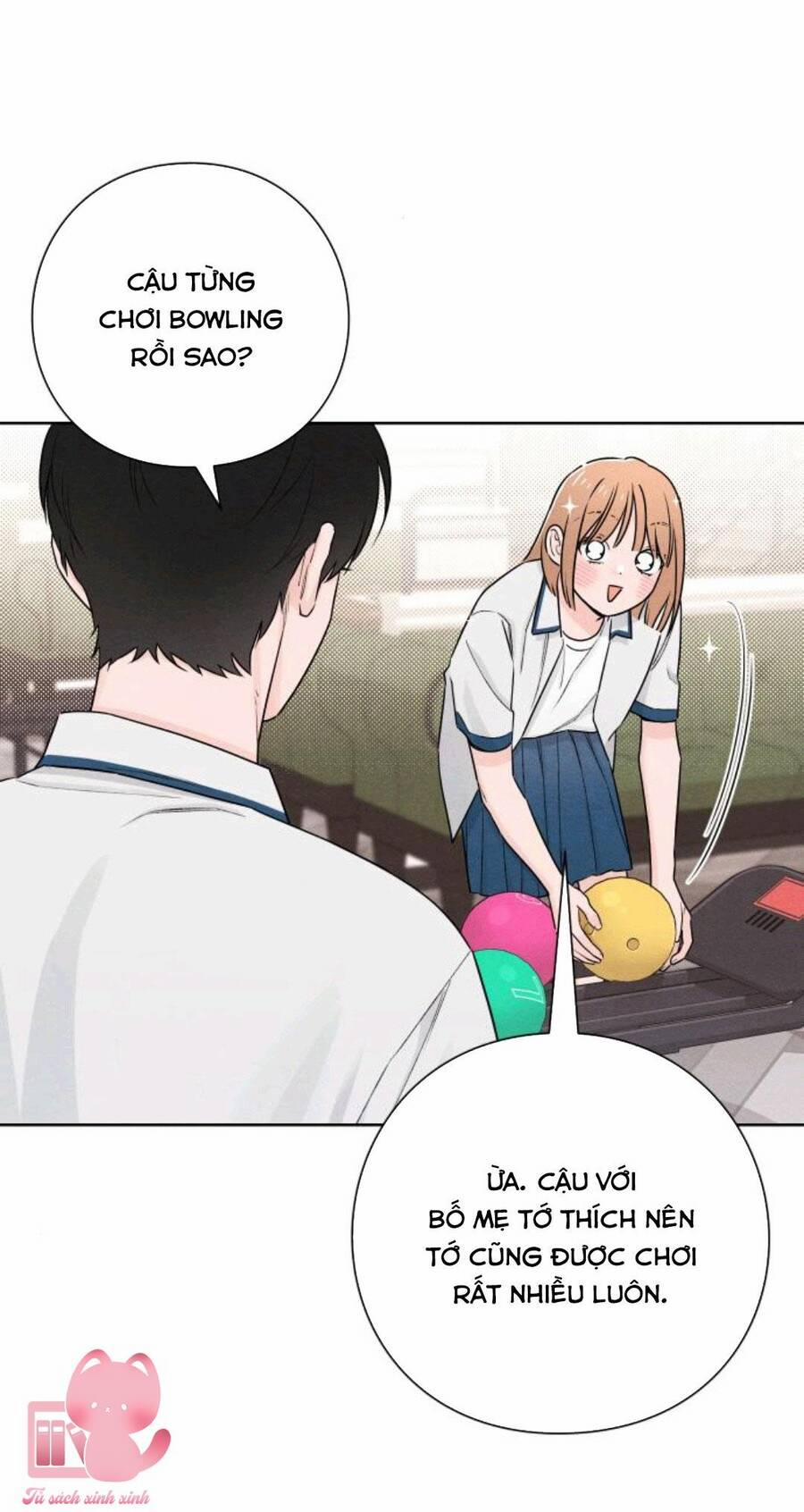 Bí Mật Thanh Xuân 42 trang 7