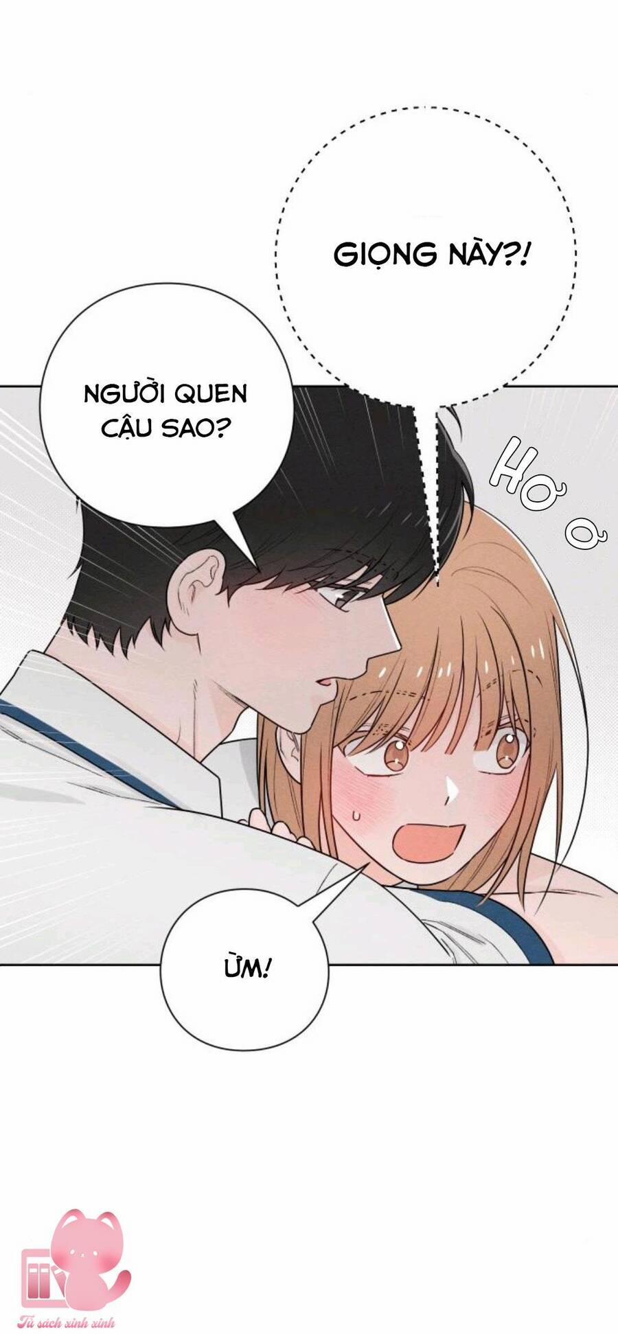 Bí Mật Thanh Xuân 43 trang 10