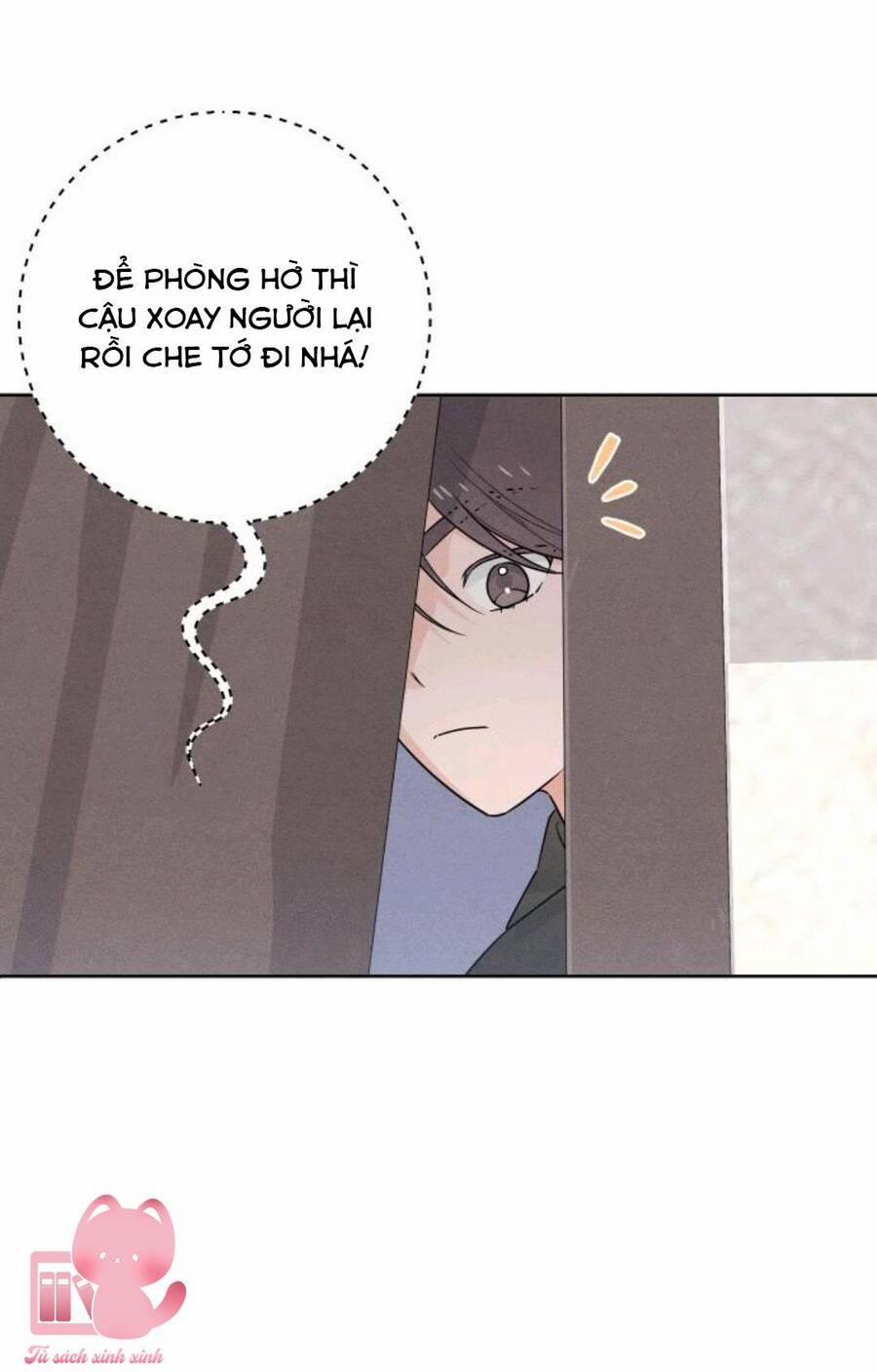 Bí Mật Thanh Xuân 43 trang 14