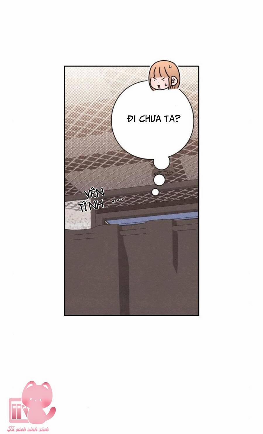 Bí Mật Thanh Xuân 43 trang 18