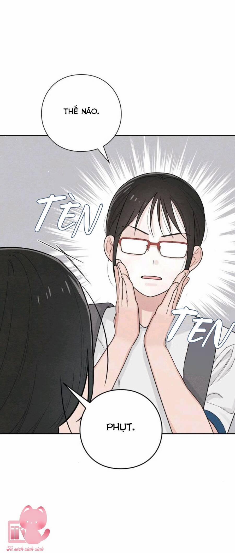 Bí Mật Thanh Xuân 43 trang 35