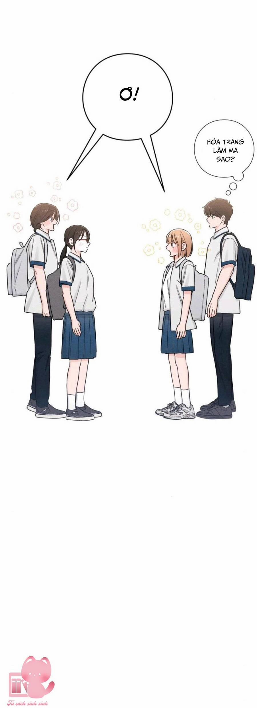 Bí Mật Thanh Xuân 43 trang 39