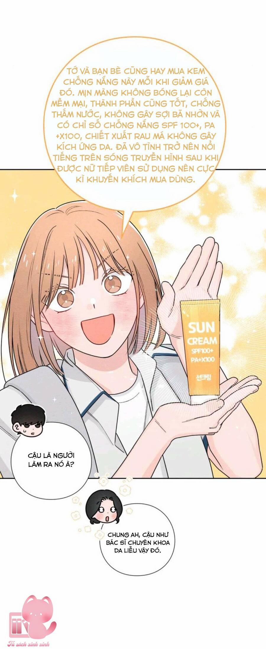 Bí Mật Thanh Xuân 43 trang 41