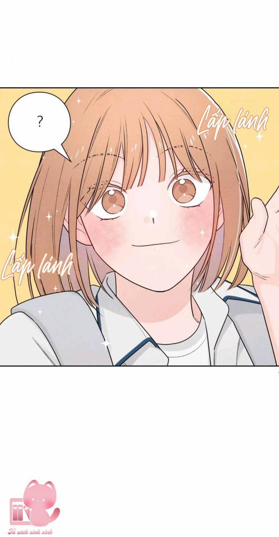 Bí Mật Thanh Xuân 43 trang 43