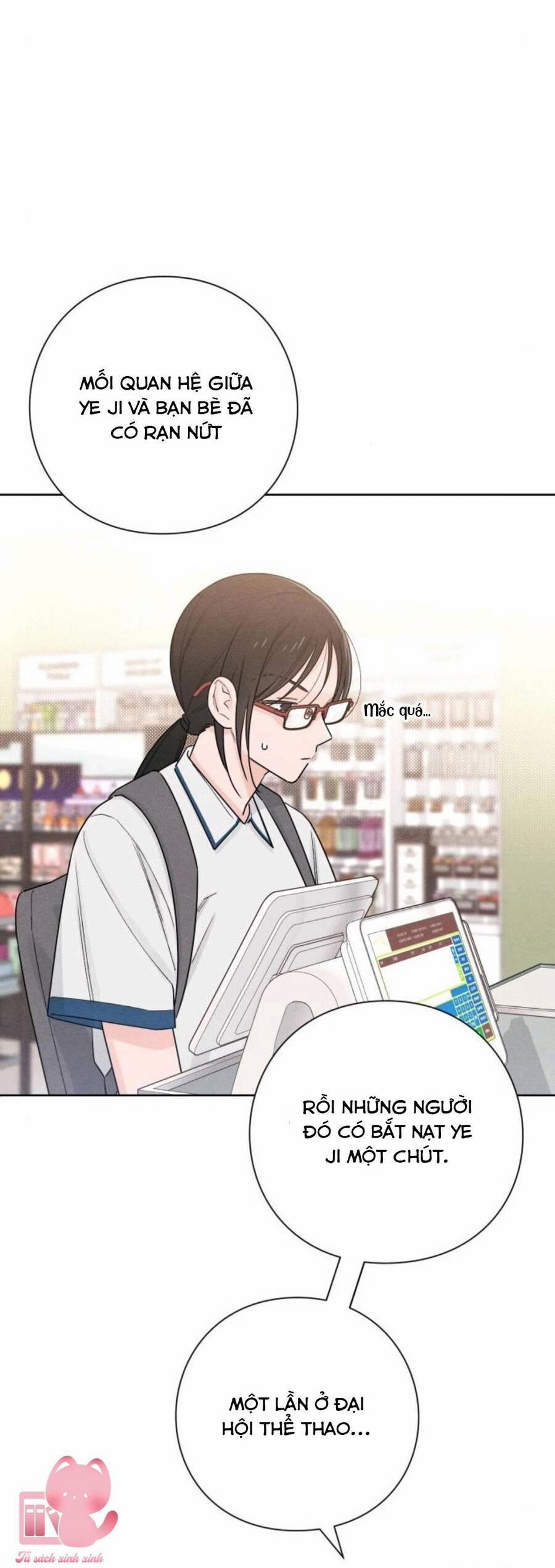 Bí Mật Thanh Xuân 43 trang 52