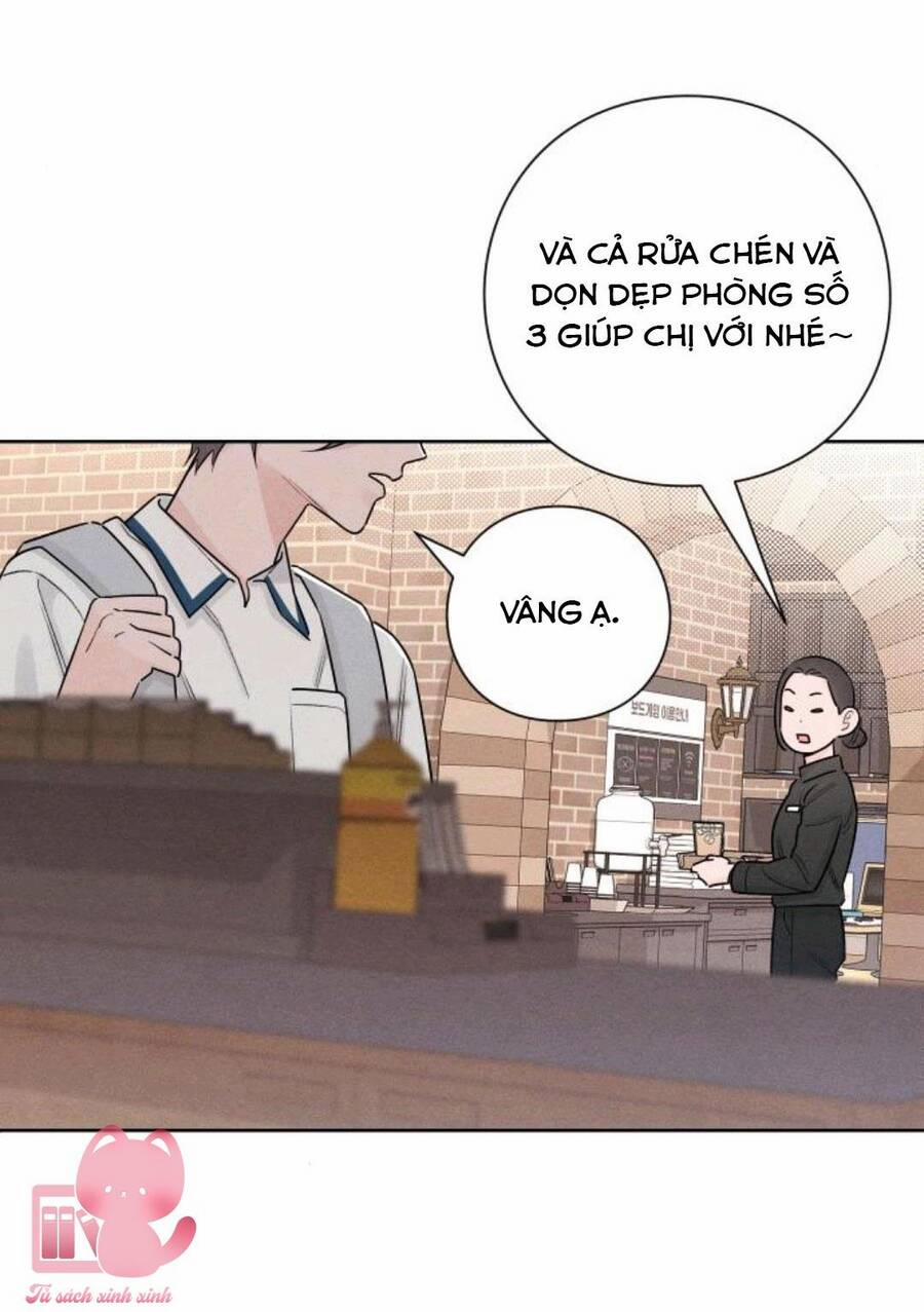 Bí Mật Thanh Xuân 43 trang 9