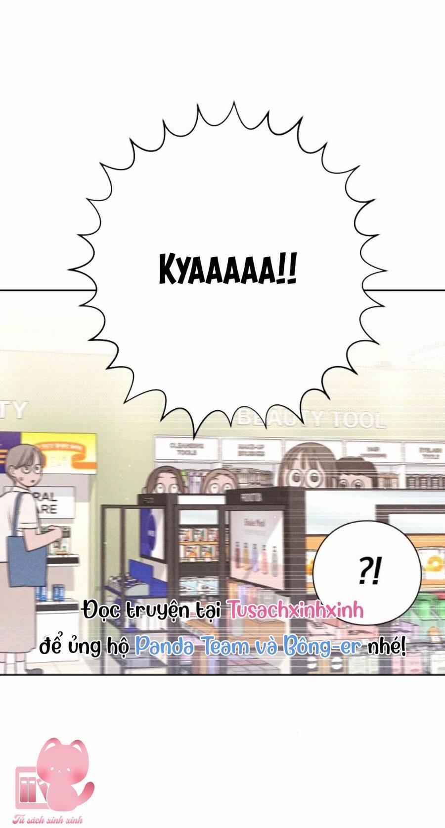 Bí Mật Thanh Xuân 44 trang 14