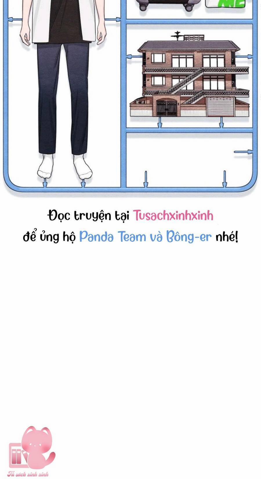 Bí Mật Thanh Xuân 44 trang 25