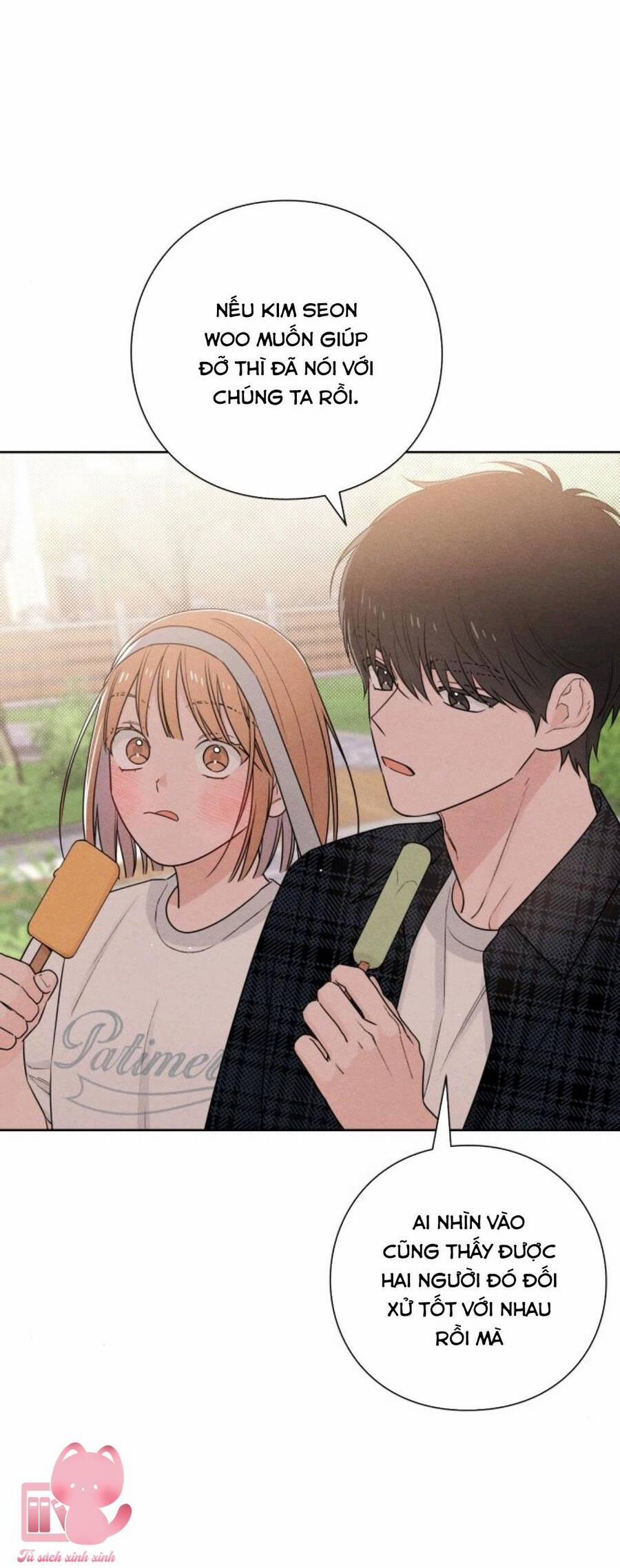 Bí Mật Thanh Xuân 44 trang 29