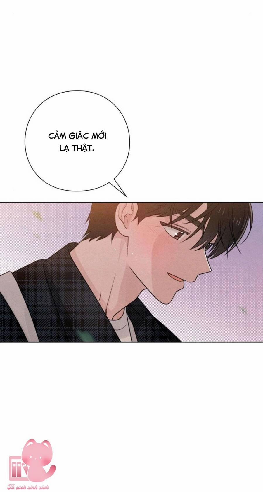 Bí Mật Thanh Xuân 44 trang 43