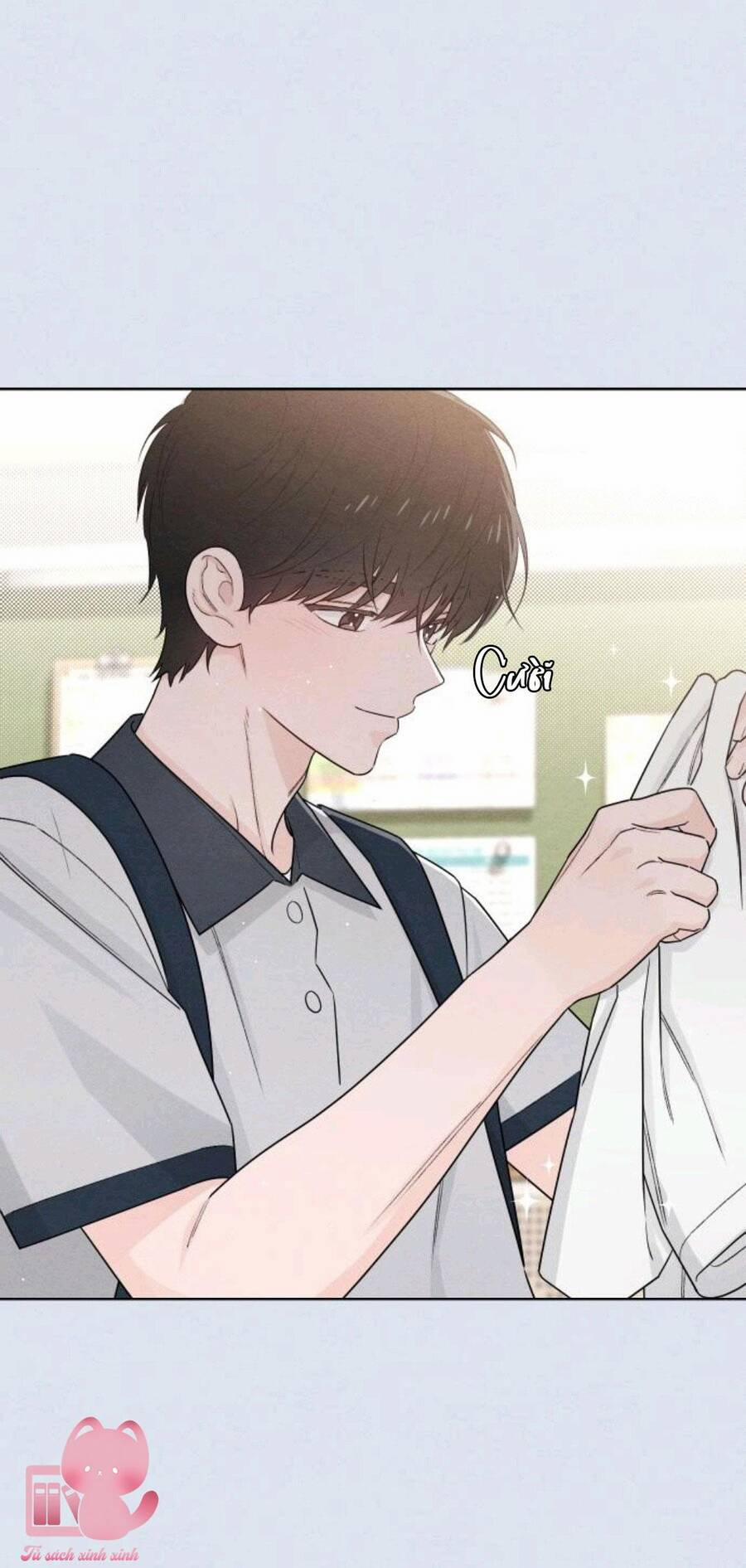 Bí Mật Thanh Xuân 44 trang 6