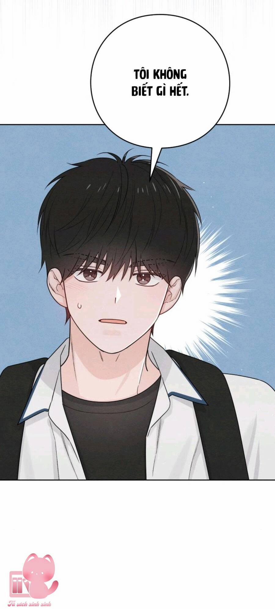 Bí Mật Thanh Xuân 44 trang 8