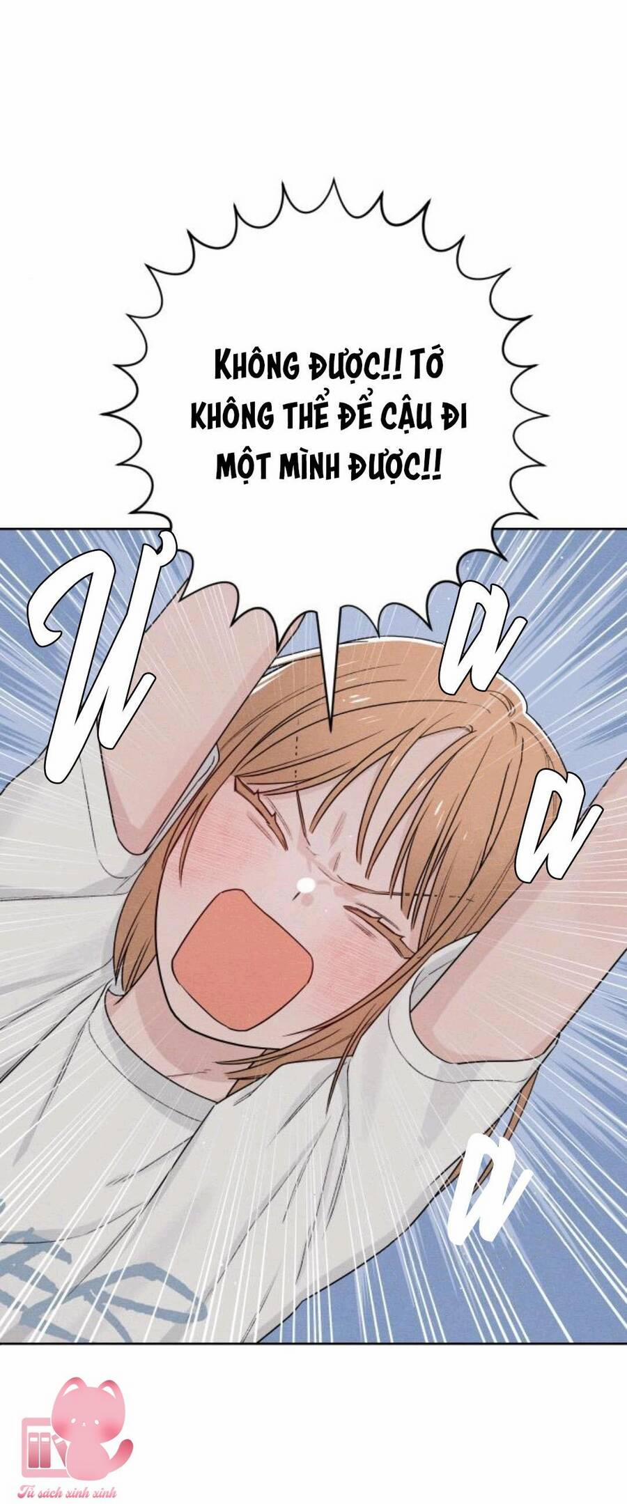 Bí Mật Thanh Xuân 45 trang 0