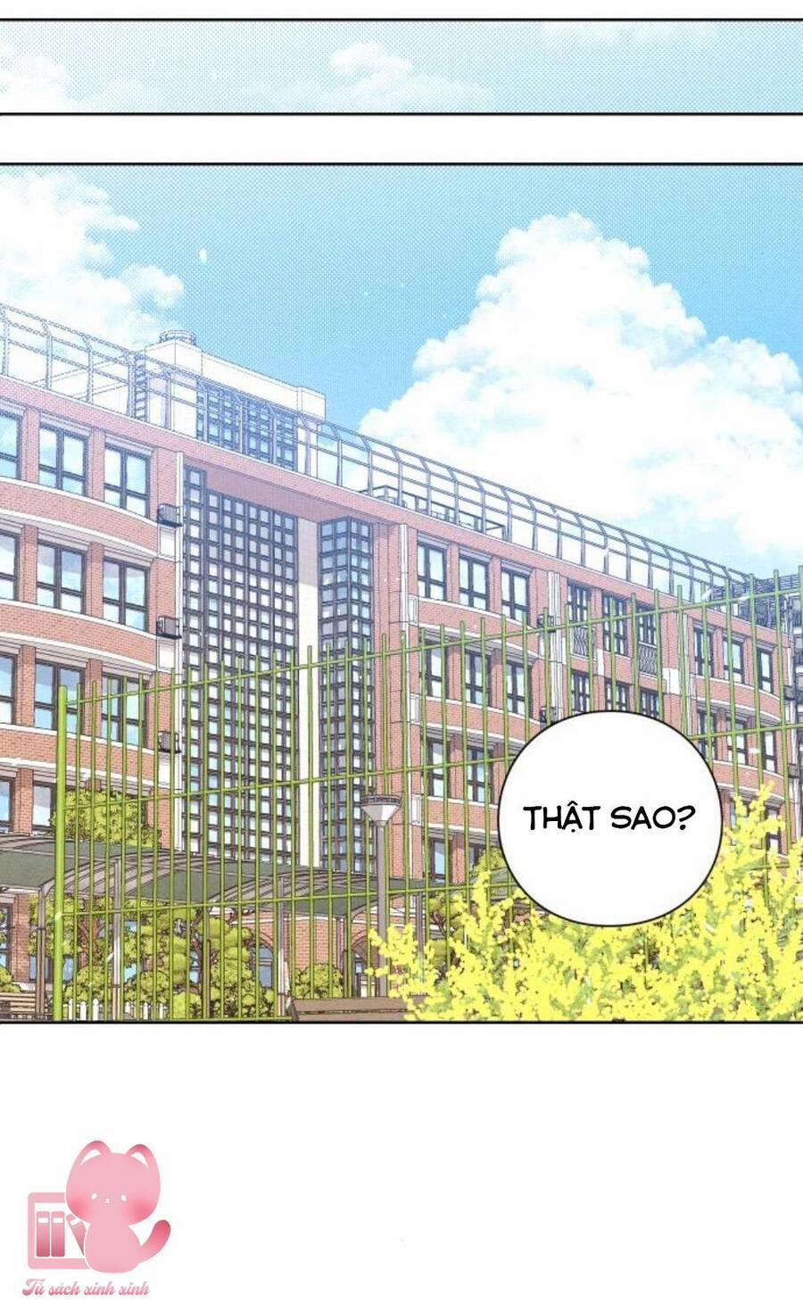 Bí Mật Thanh Xuân 45 trang 17