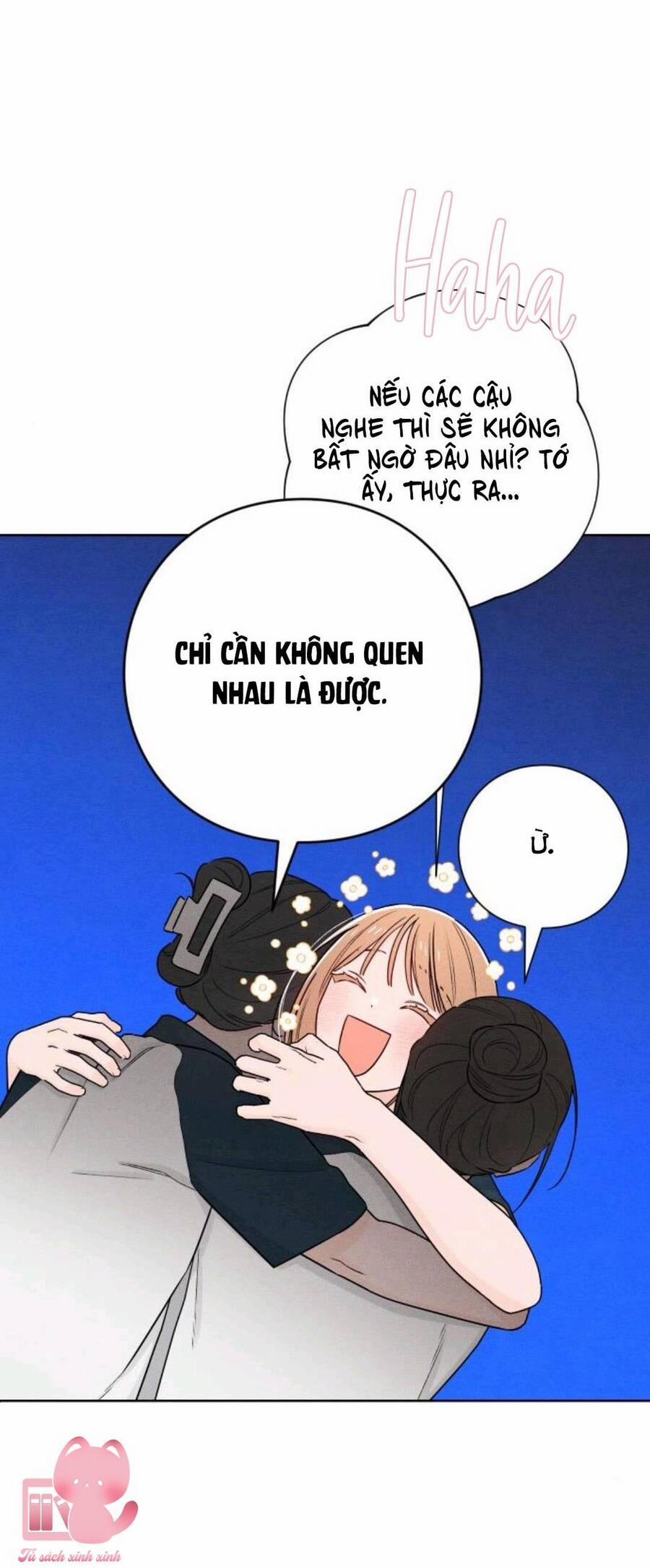 Bí Mật Thanh Xuân 45 trang 39