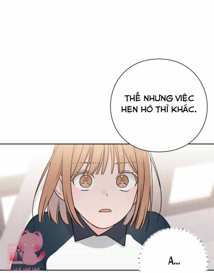 Bí Mật Thanh Xuân 45 trang 46