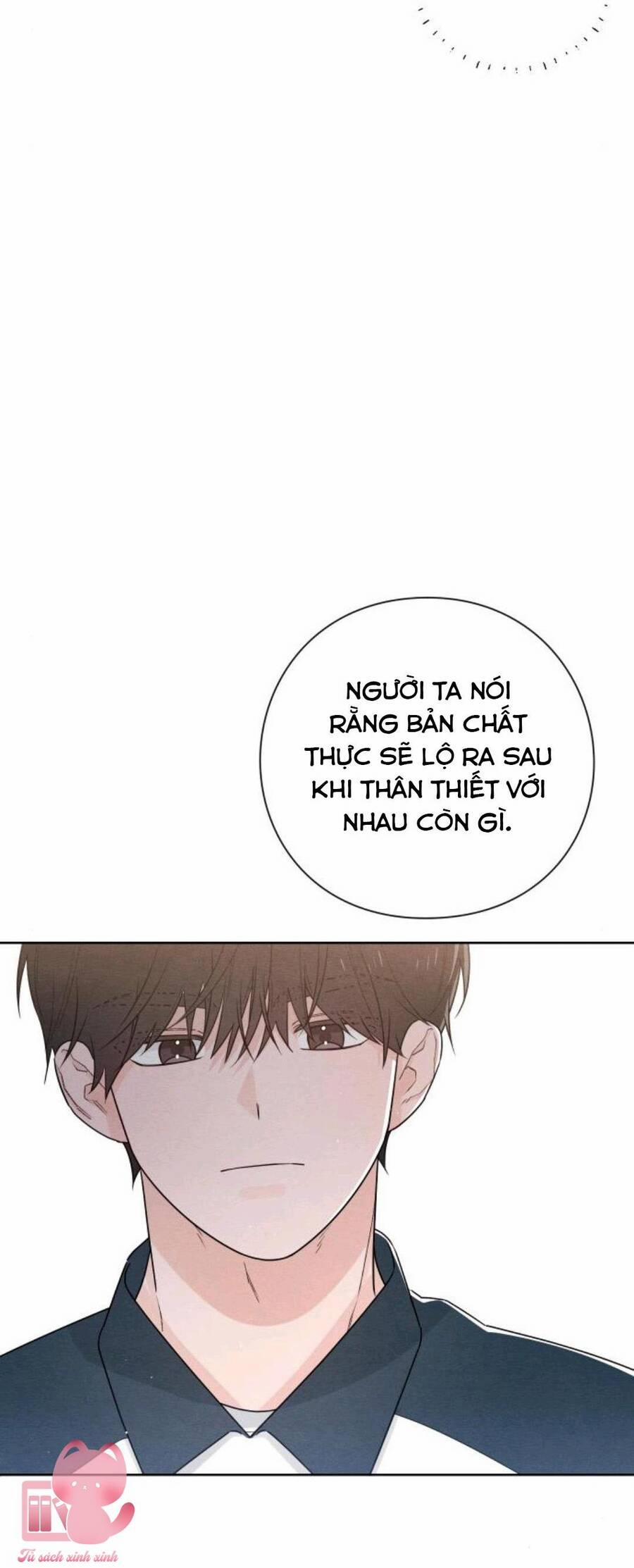 Bí Mật Thanh Xuân 45 trang 47