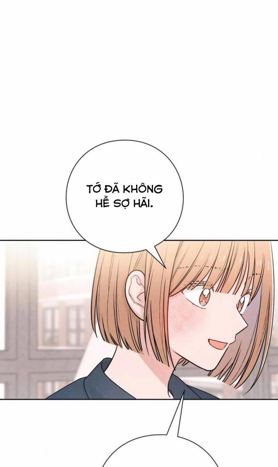 Bí Mật Thanh Xuân 45 trang 58