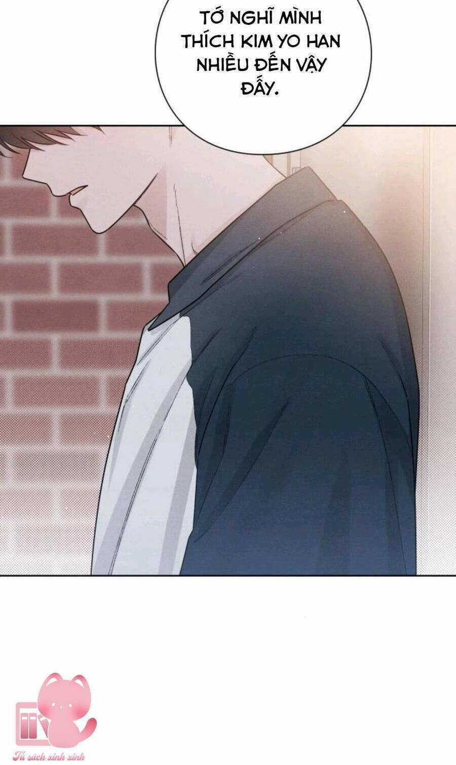 Bí Mật Thanh Xuân 45 trang 59