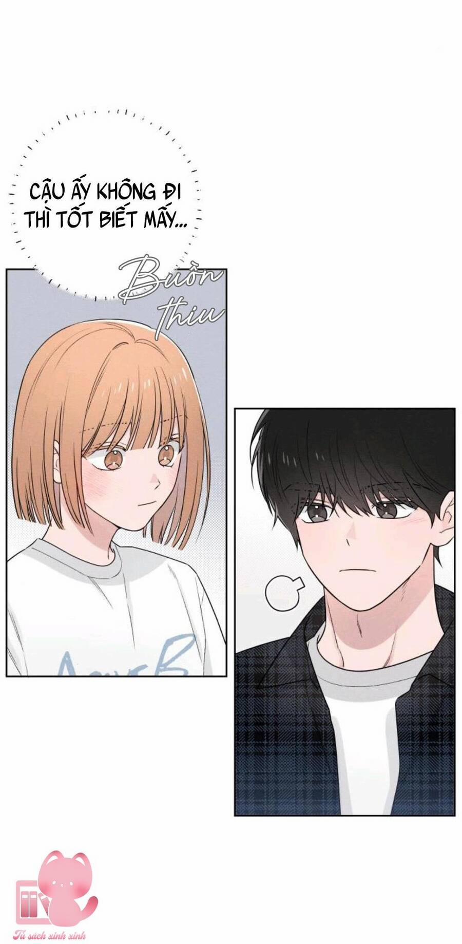 Bí Mật Thanh Xuân 45 trang 7