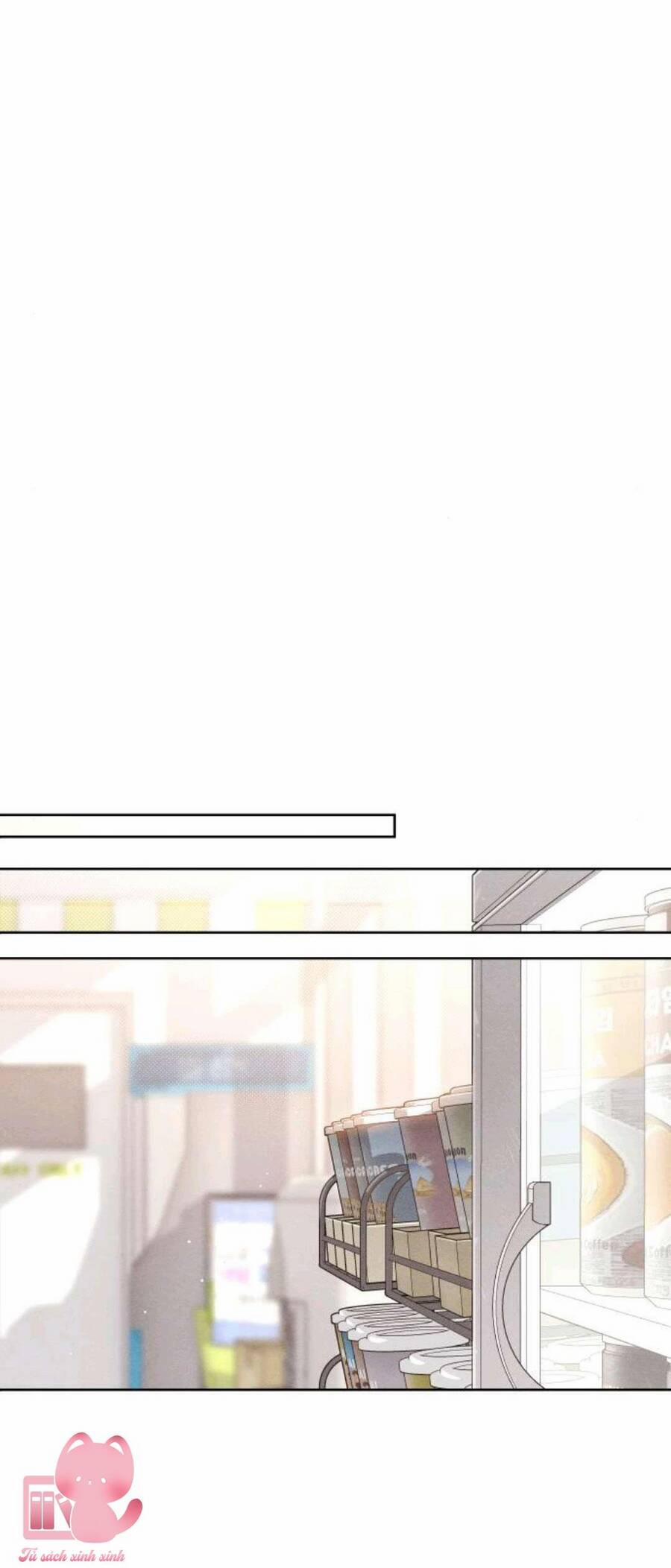 Bí Mật Thanh Xuân 46 trang 10