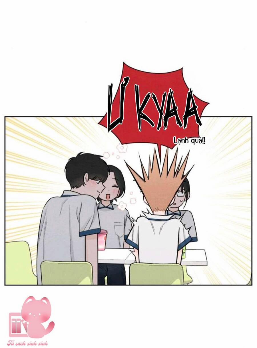 Bí Mật Thanh Xuân 46 trang 16