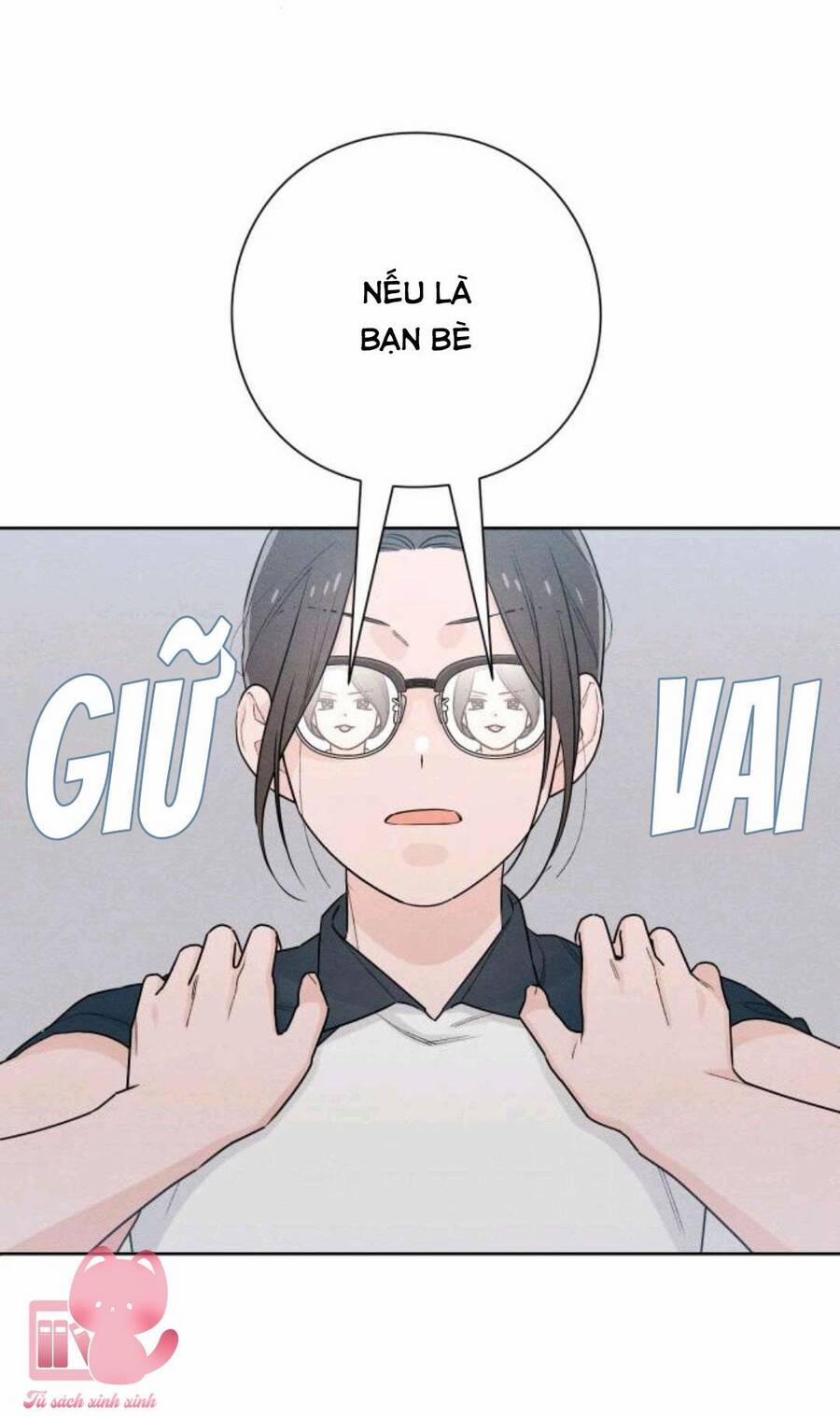 Bí Mật Thanh Xuân 46 trang 3