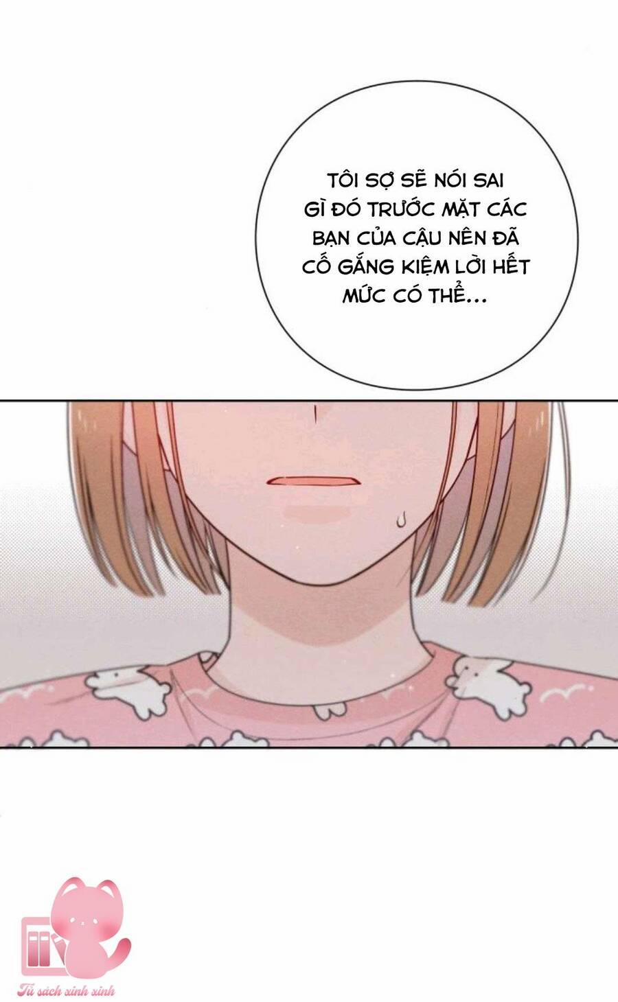 Bí Mật Thanh Xuân 46 trang 39