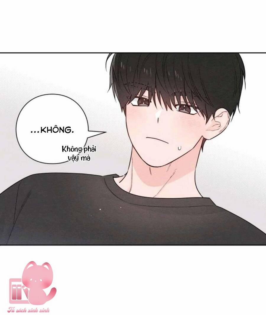 Bí Mật Thanh Xuân 46 trang 43