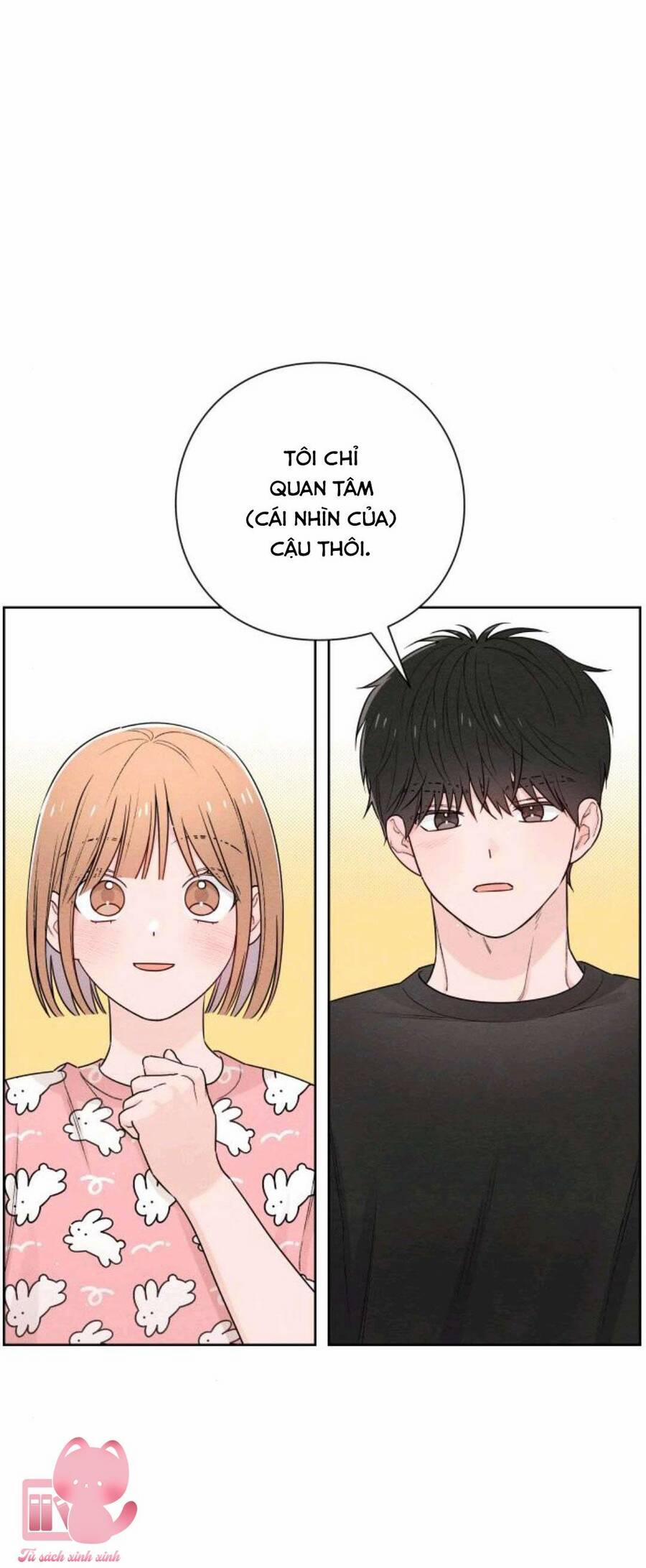 Bí Mật Thanh Xuân 46 trang 45