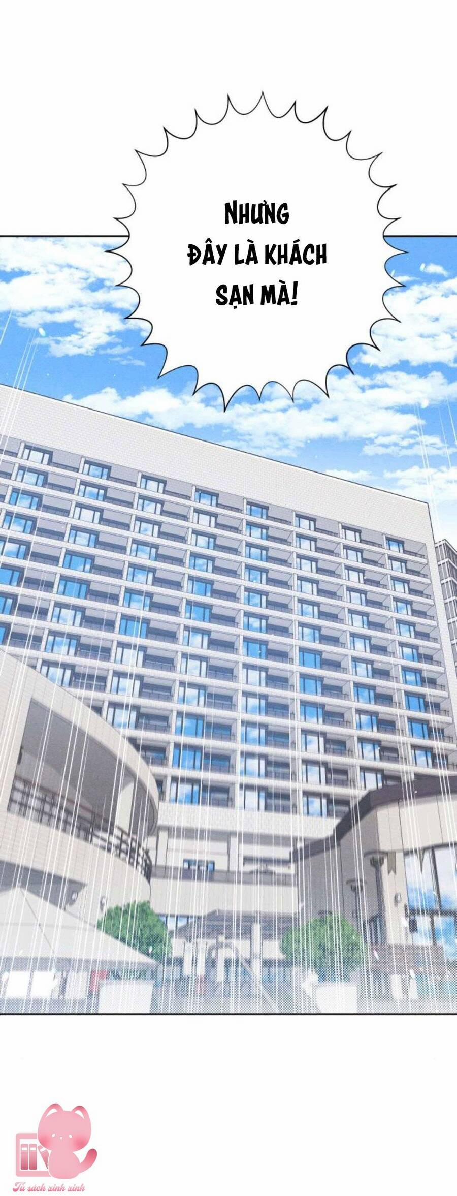 Bí Mật Thanh Xuân 46 trang 51